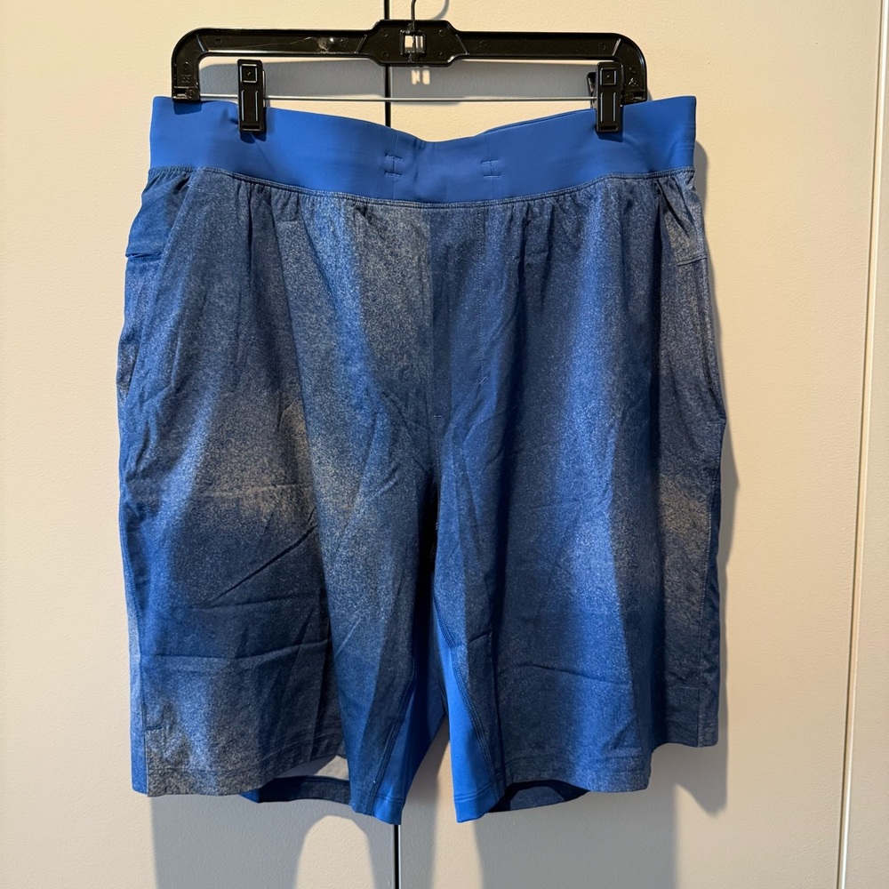NWOT Lululemon Athletica Zeroed In Linerless - Size XL